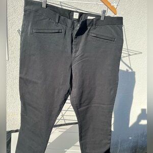 Gap Trouser Skinny Ankle Size 20R